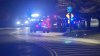 Suspect wanted for running down NJ cop caught near mom's Connecticut home
