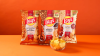 Lay's wants us to eat Thanksgiving dinner by the handful, so I tried the new chips