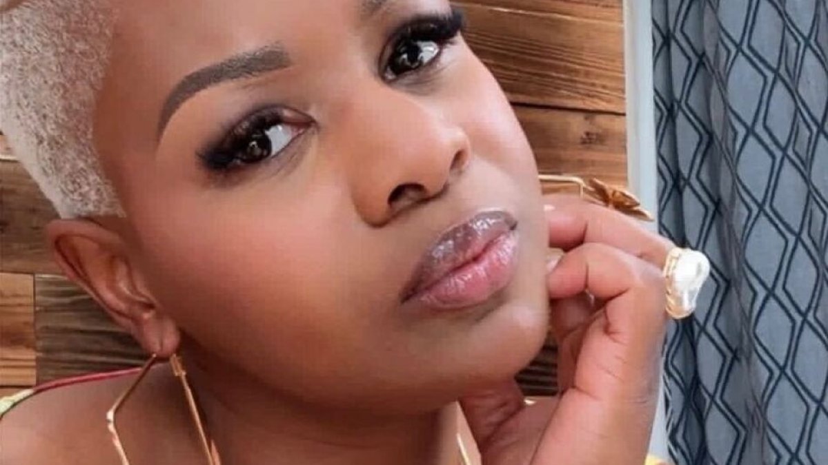 ‘She was a light' | Mother reflects on daughter's life taken by domestic violence