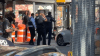 Man shot by ICE agent in New York City, child was riding in back seat