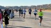 Runners take over Meriden airport runway for annual 5K benefiting local veterans