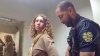 Florida mom arrested after leaving 4 kids home alone during dayslong trip to Vegas