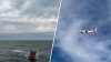 Coast Guard finds debris from medical plane amid search off Nantucket