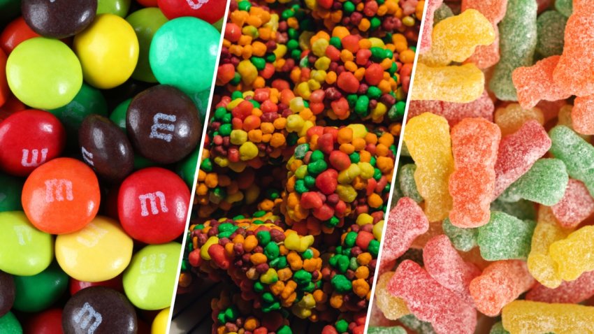Nbc Rochester The most popular Halloween candy in 2026 – NBC Connecticut