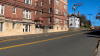 Man injured by ‘edged weapon' in Waterbury