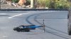 Unresponsive scooter rider taken to hospital after Waterbury crash, police say