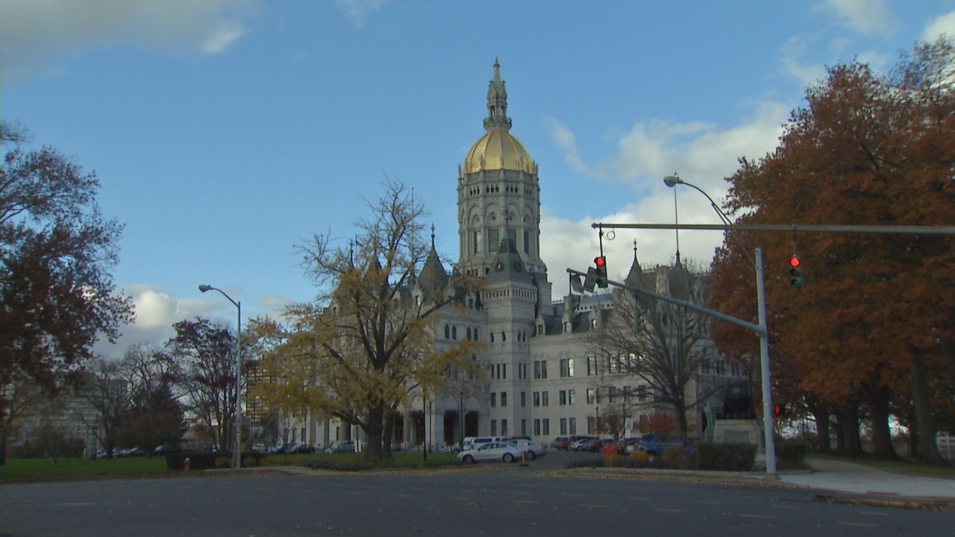 Lawmakers to Propose Tolls in Connecticut