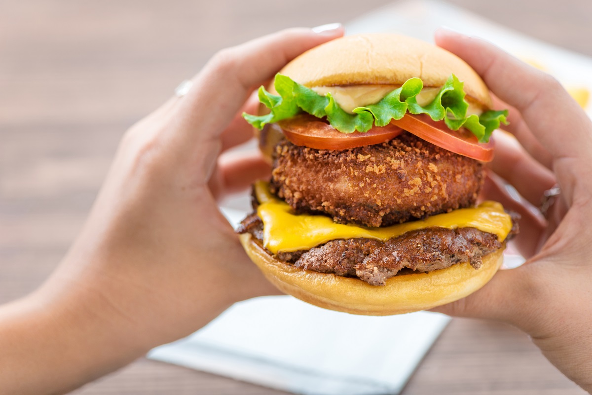West Hartford Shake Shack to Open Next Week