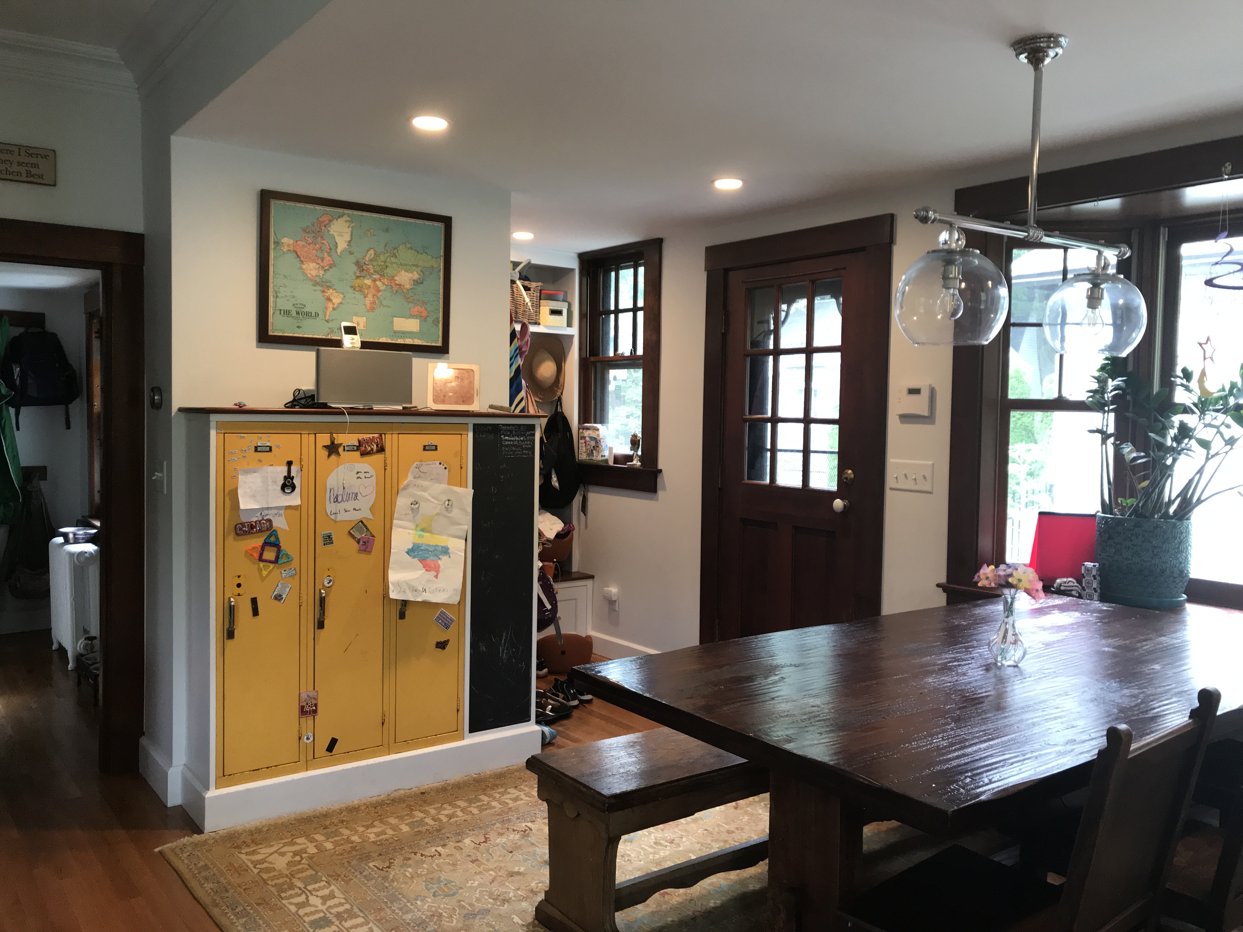 CT LIVE!: Hartford Preservation Alliance Kitchen Tours