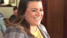 Stewart Won't Rule Out Lieutenant Governor Bid