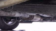 Spike in Catalytic Converters Stolen on the Shoreline: PD