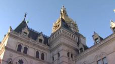 Last-Minute Budget Negotiations Underway at State Capitol