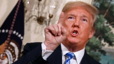 Trump Taking Opposite Approaches to Iran, N. Korea: Analysis