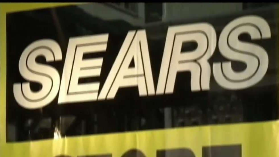 Milford, Waterford Sears Stores Set to Close
