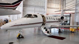 Bin Laden Family Members Die in Small Plane Crash: Saudis