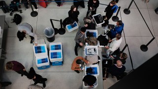 Travelers Can Sue TSA Over Screener Mistreatment, Court Rules