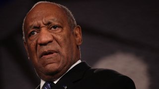 'Dateline NBC' Gathers 29 Bill Cosby Accusers for 'Important' Special