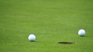 2 Golfers in Hot Water After Coming to Blows Over Rules on Puddles