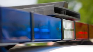 Route 138 Closed in Voluntown