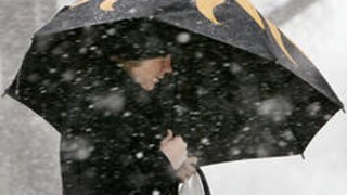 Shelters, Warming Centers Open