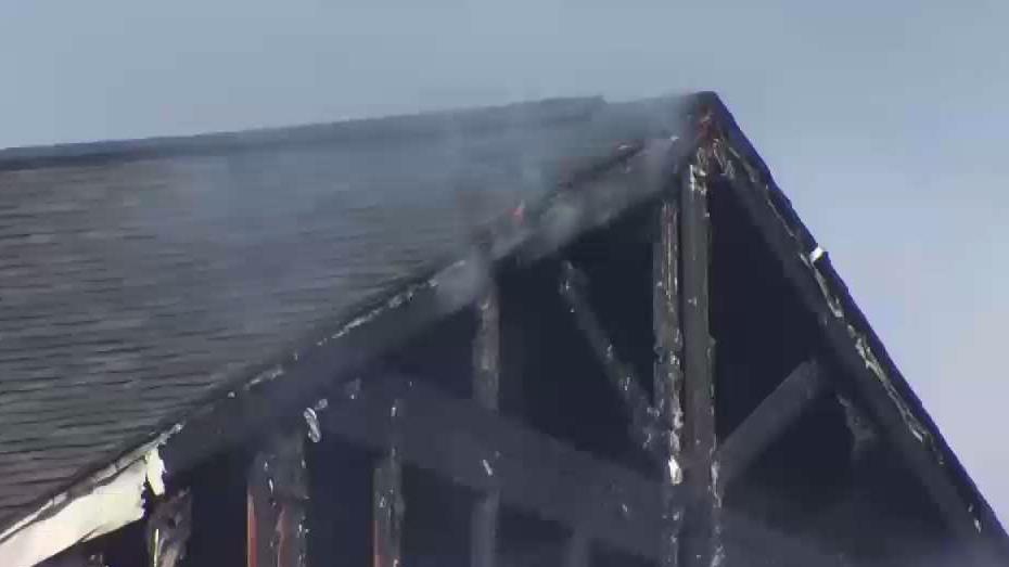 Donations Still Needed After Middletown Families Displaced by Fire