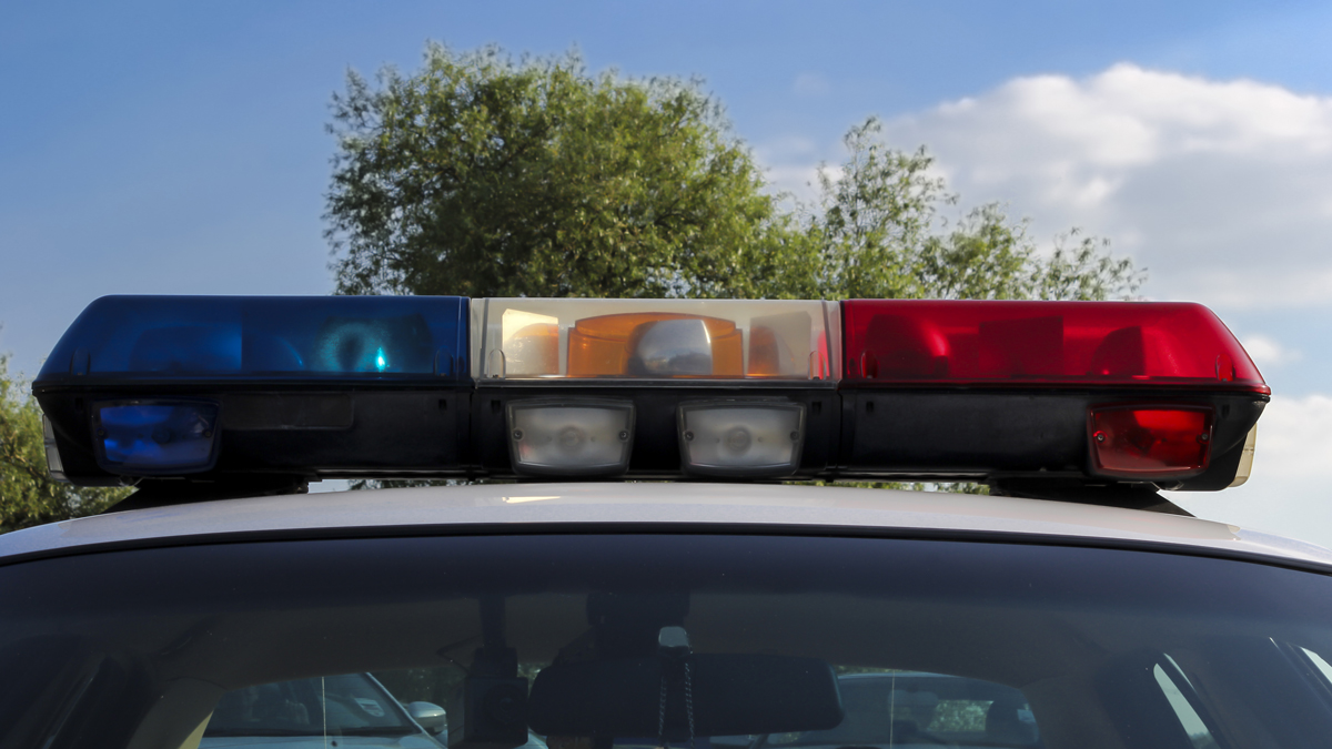 Crash With Life-Threatening Injury Closes Part of I-95 in Waterford