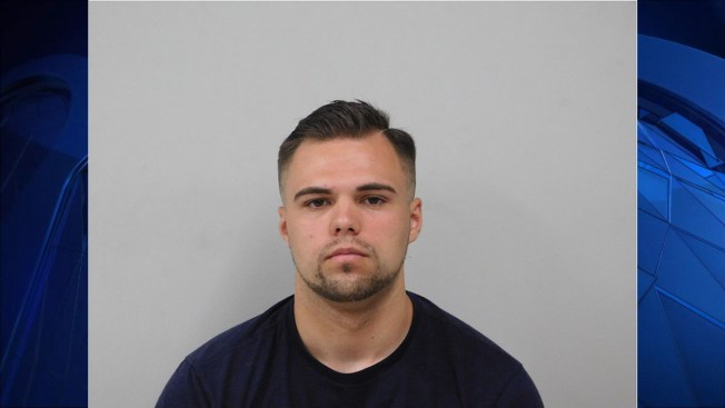 Branden Fitzgerald >> Man Broke Into Westport Weston Ymca Lockers Pd Nbc Connecticut Branden Fitzgerald >> Man Broke Into Westport Weston Ymca Lockers Pd Nbc Connecticut