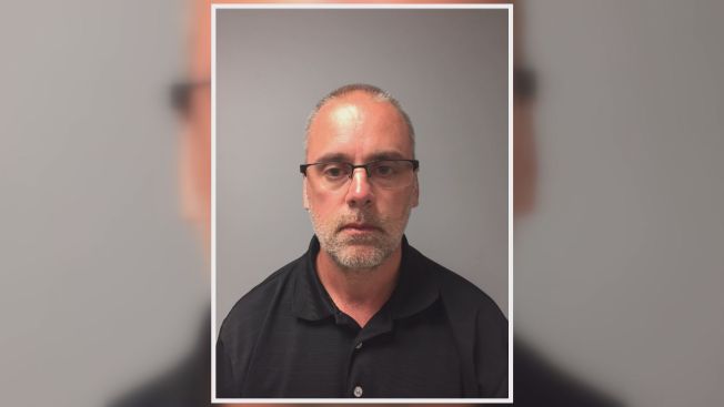 Dispatcher Porn - Retired Newington Police Officer Accused of Possessing Child ...
