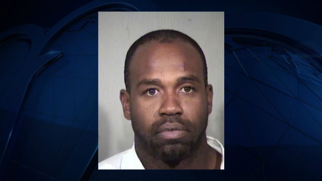 Serial killer suspect 'killed nine in three weeks including his own mother'