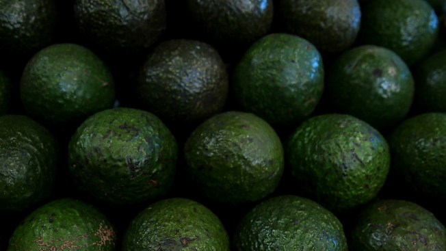 M&S launch stoneless avocados - and says they could prevent 'avocado hand'