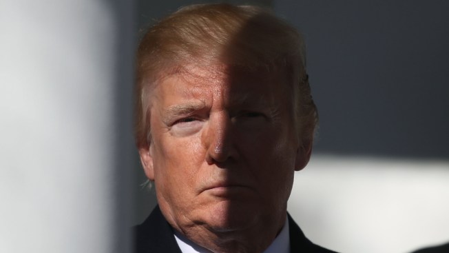 Calls for Donald Trump to be weighed on live TV Calls for Donald Trump to be weighed on live TV