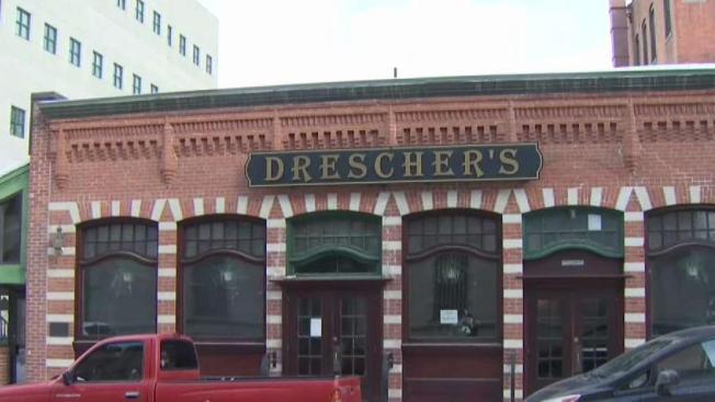 Iconic Waterbury Restaurant Reopening Under New Ownership Iconic Waterbury Restaurant Reopening Under New Ownership