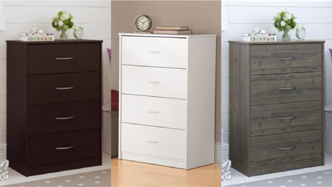 1 6 Million Chests Of Drawers Recalled Over Tip Risk Nbc A Destination Headache Center That Is Changing Lives