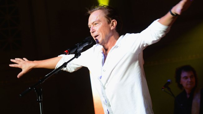 '70's icon David Cassidy Diagnosed with Organ Failure