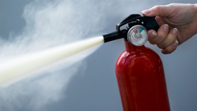 East Haven Police Ask for to Fire Extinguishers in Cars - NBC Connecticut