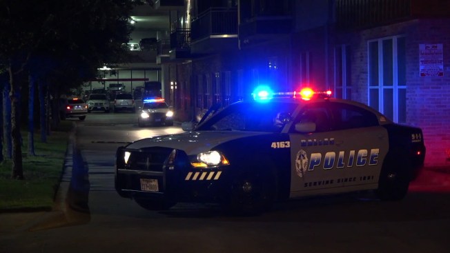 Dallas Officer Kills Man in Apartment She Mistook as Hers: PD - NBC ...