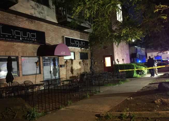 Man Shot Multiple Times Outside Hamden Nightclub Nbc Connecticut Fast Stroke Care Saved This Patient S Life And Improved His Recovery