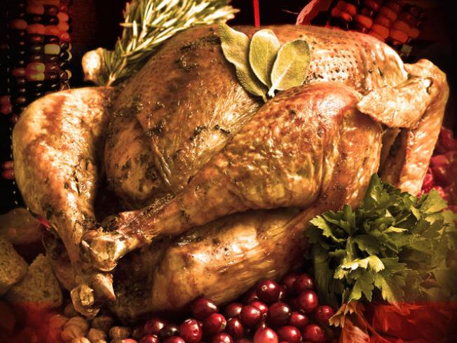 Perfect Thanksgiving Turkey Gravy