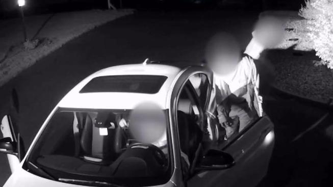 prosecutor recent law change may contribute to car break in rise