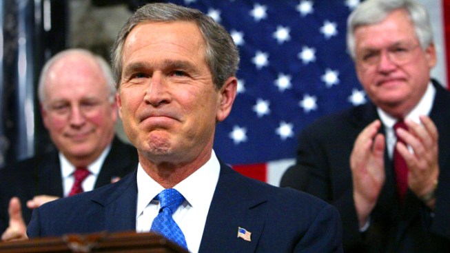 president george bush orders attack on iraq president george bush orders attack on iraq