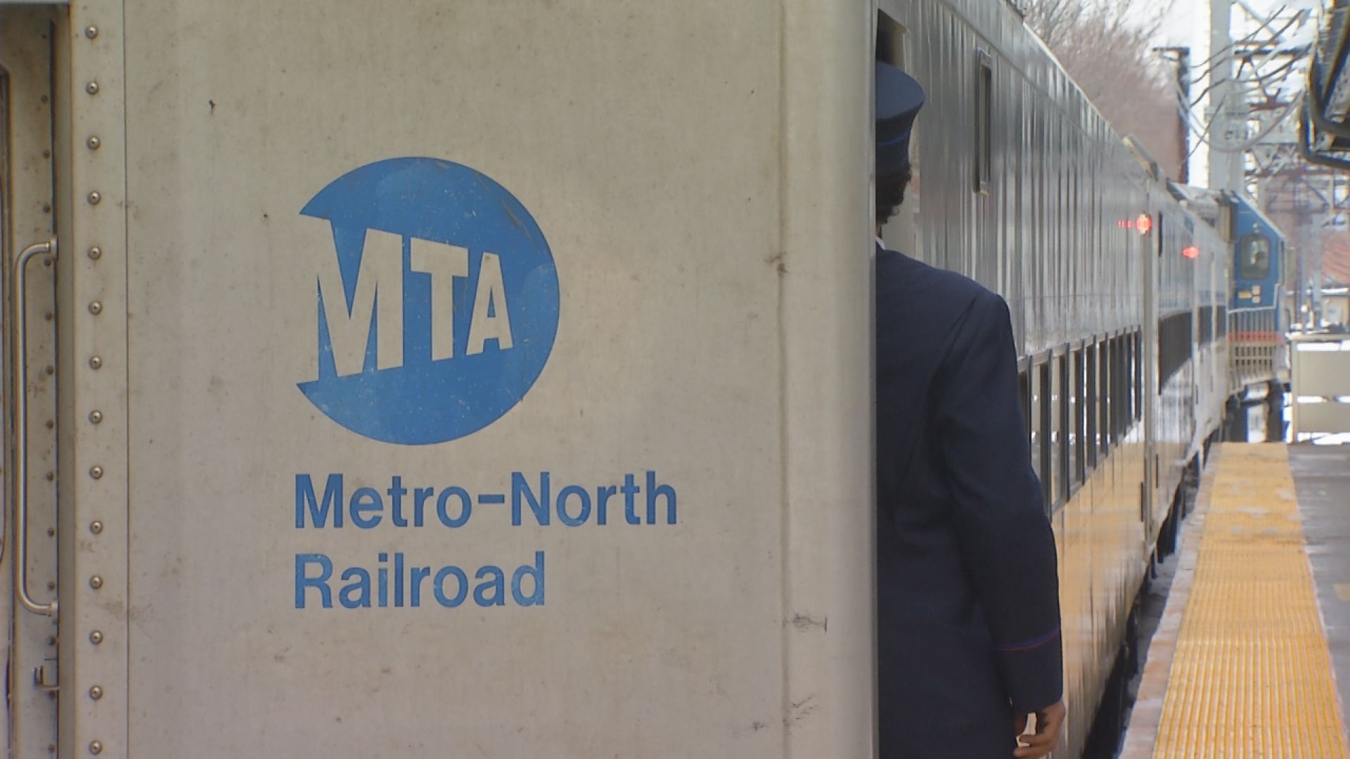 Woman Struck by Train in Beacon Falls Has Died