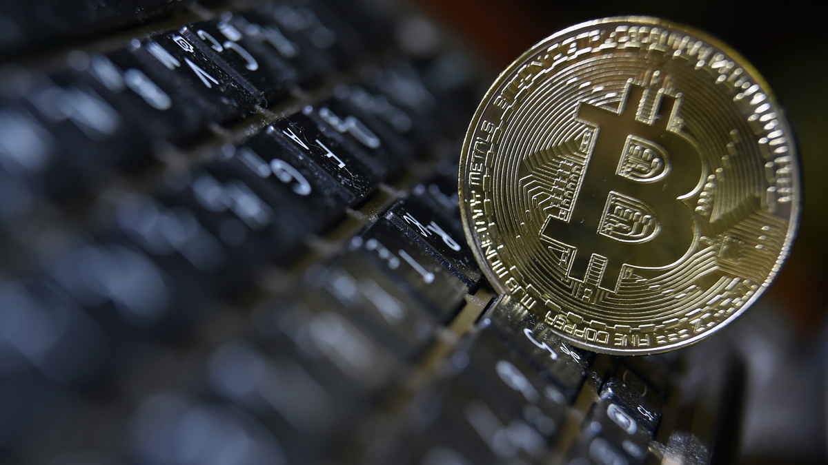 NY Woman Used Bitcoin in Attempt to Send Money to ISIS: Feds