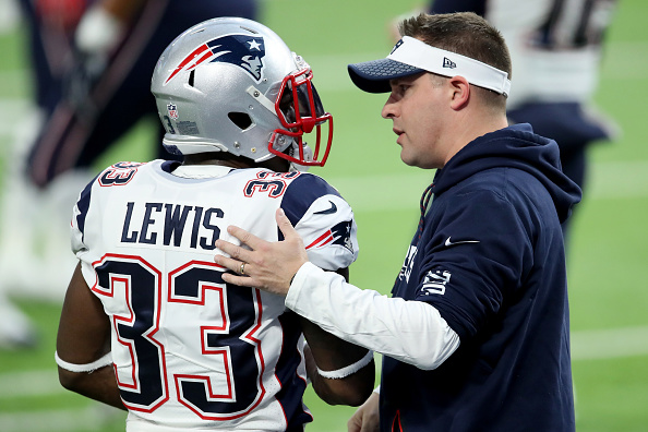 Josh McDaniels Hired as Colts Head Coach