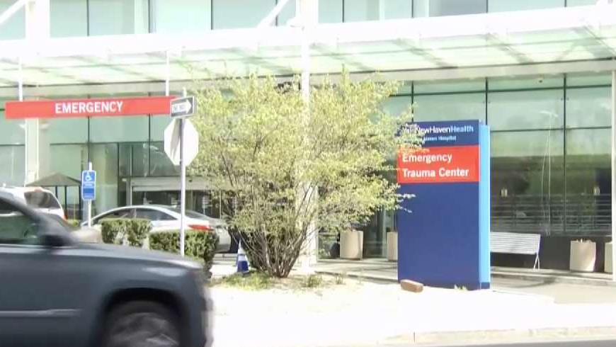 Final East Haven Police Officer Injured in Explosion Released From Hospital