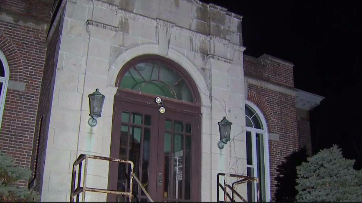 Madison Continues to Debate Plans for Old Academy School