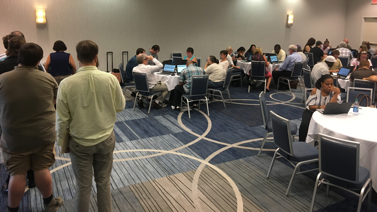 Amazon Operation Means New Jobs in Bristol