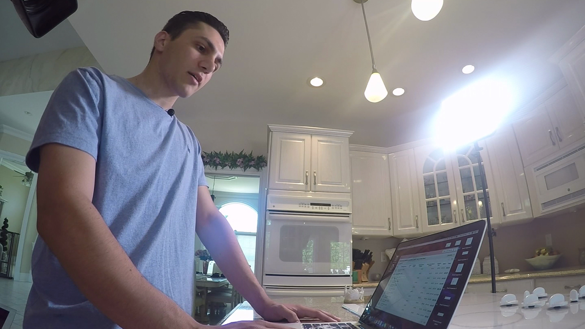 Amazon Seller Spends Two Years Fighting To Get His Money