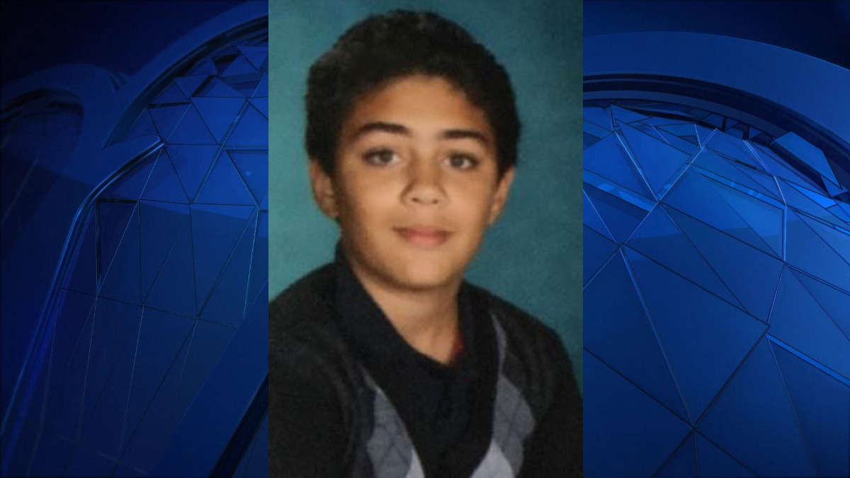 11-Year-Old From New Britain Found Safe After Amber Alert