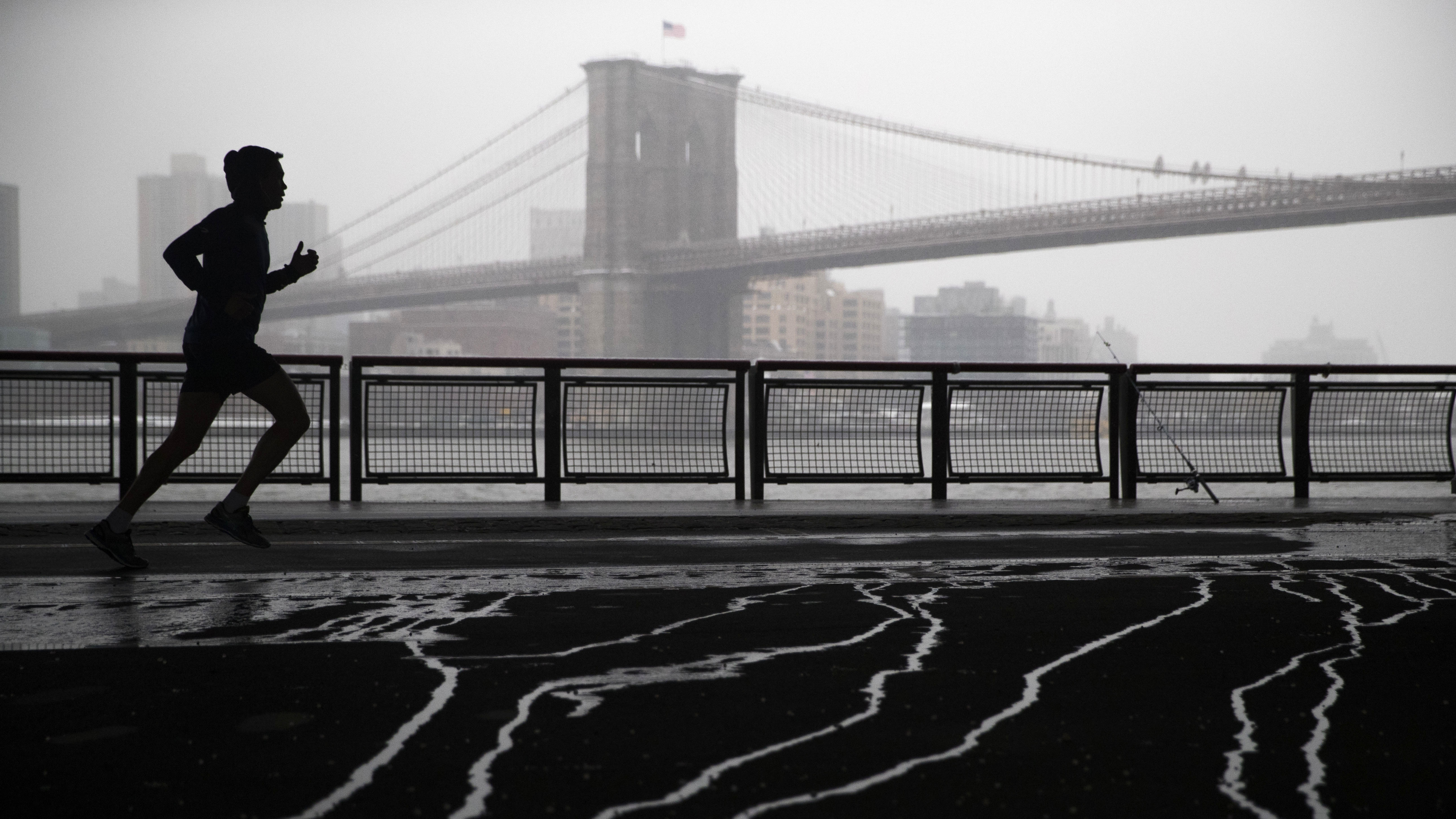 NY, NJ and Conn. in Top 15 Healthiest States: Report