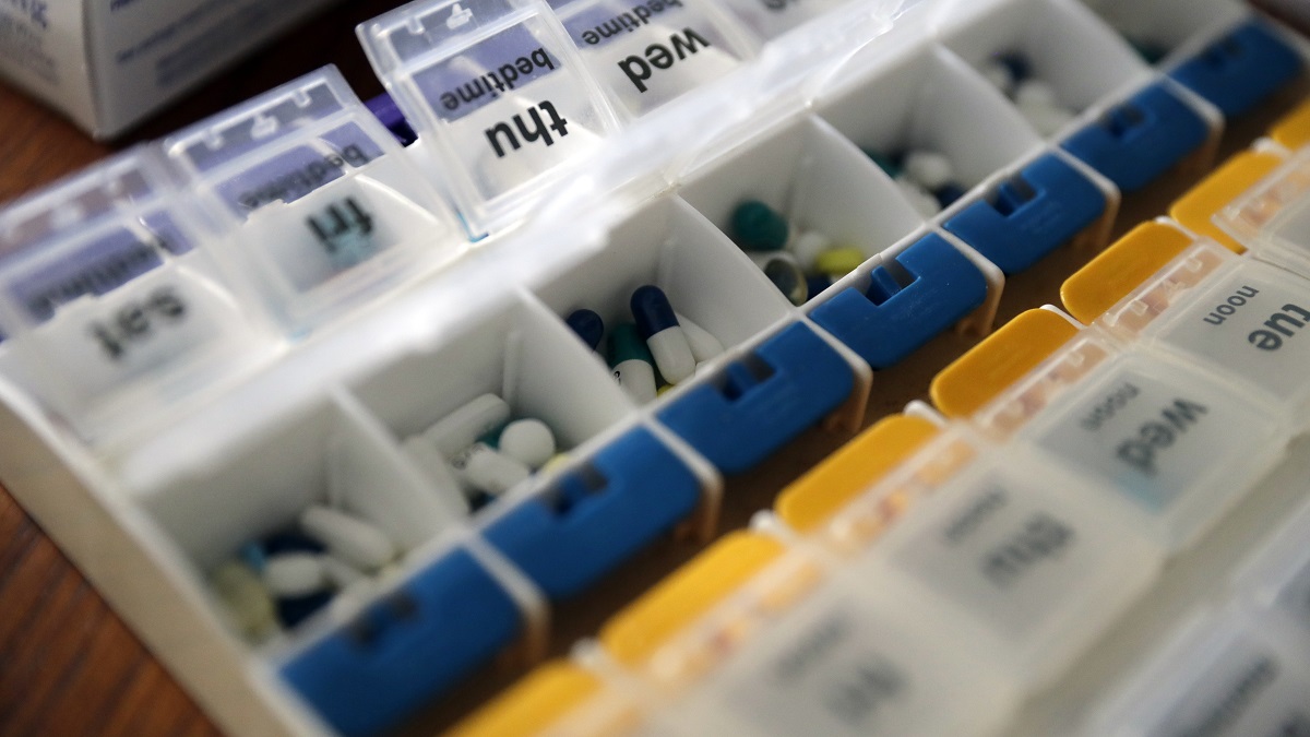 Thousands of Kids May Soon Lose Health Coverage